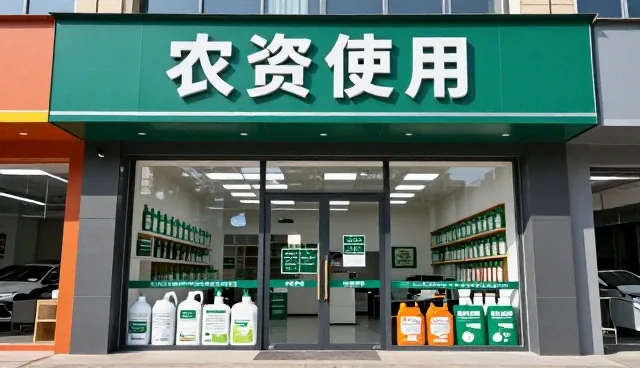 农业科技在作物种植中的实际应用分析