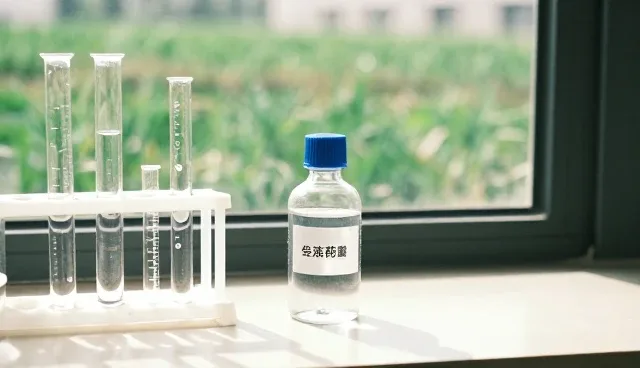 农产品渠道供货技术升级的关键关注点分析